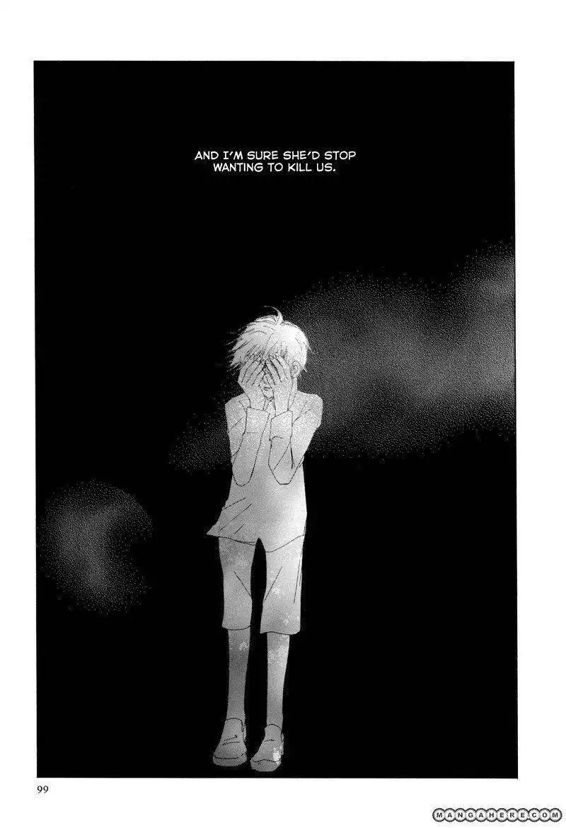 Paradise Route Chapter 3.2 28